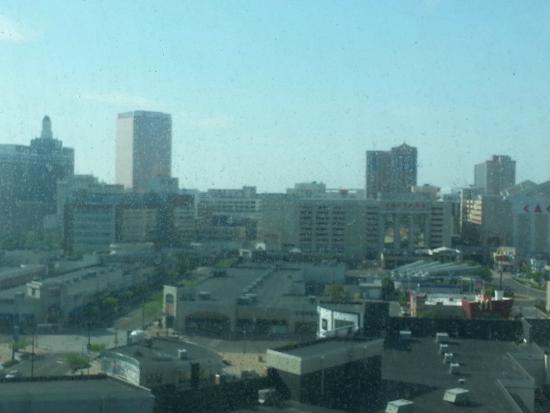 Tanger Outlets Atlantic City